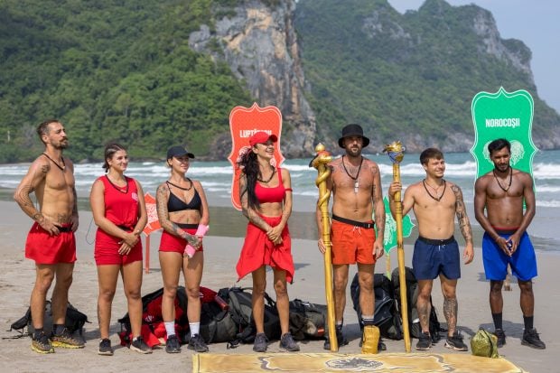 Imagine Stire Desafio: Aventura 4 mai 2026. Concurenții intră în linie dreaptă. Începe lupta individuală pentru finală | 2review.ro