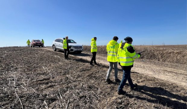 Aproape 3.300 de proprietari din Vrancea și Brăila vor primi despăgubiri de peste 36 milioane lei pentru exproprieri la Drumul Expres Focșani – Brăila