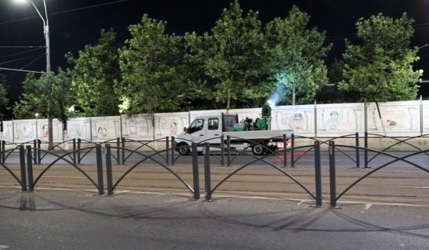 Începe primul tratament de combatere a țânțarilor în București. Zonele vizate de dezinsecție