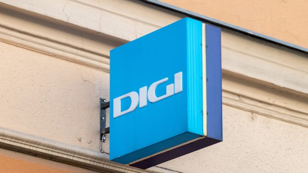 DIGI trece abonamentele în euro. Cât vor plăti românii la TV, internet și mobil de la 1 iulie 2026