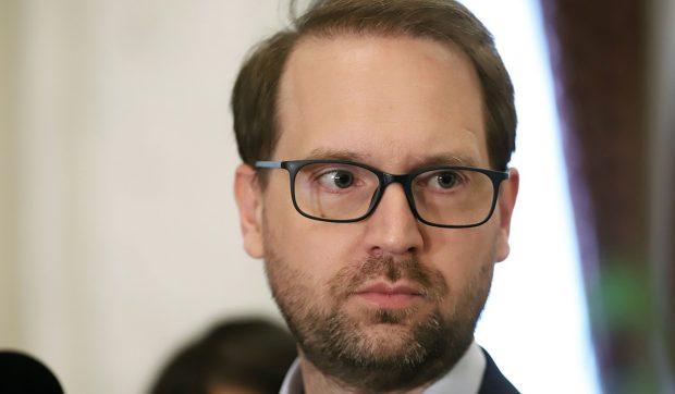 USR respinge orice dialog cu PSD după căderea Guvernului Bolojan: „Refuzăm să cedăm în fața regresului”