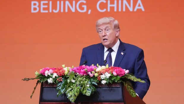 Donald Trump îl invită pe Xi Jinping la Casa Albă și pregătește un discurs important despre Taiwan