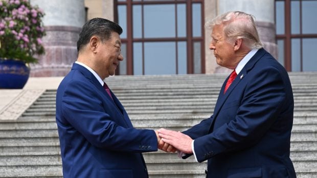 Xi Jinping îl amenință pe Donald Trump că Taiwanul rămâne linia roșie care poate declanșa un conflict major între cele două puteri