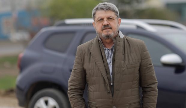 Grupul UMB care face autostrăzi în România, afaceri de 3 miliarde de euro în 2025