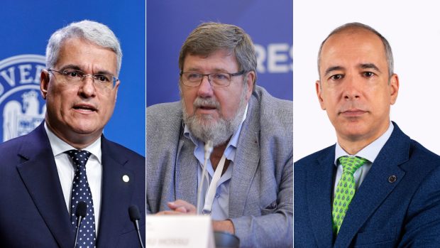 Cum împarte statul sărăcia prin noua lege a salarizării bugetare. Bogdan Hossu: „Unele venituri vor scădea” – ANALIZĂ