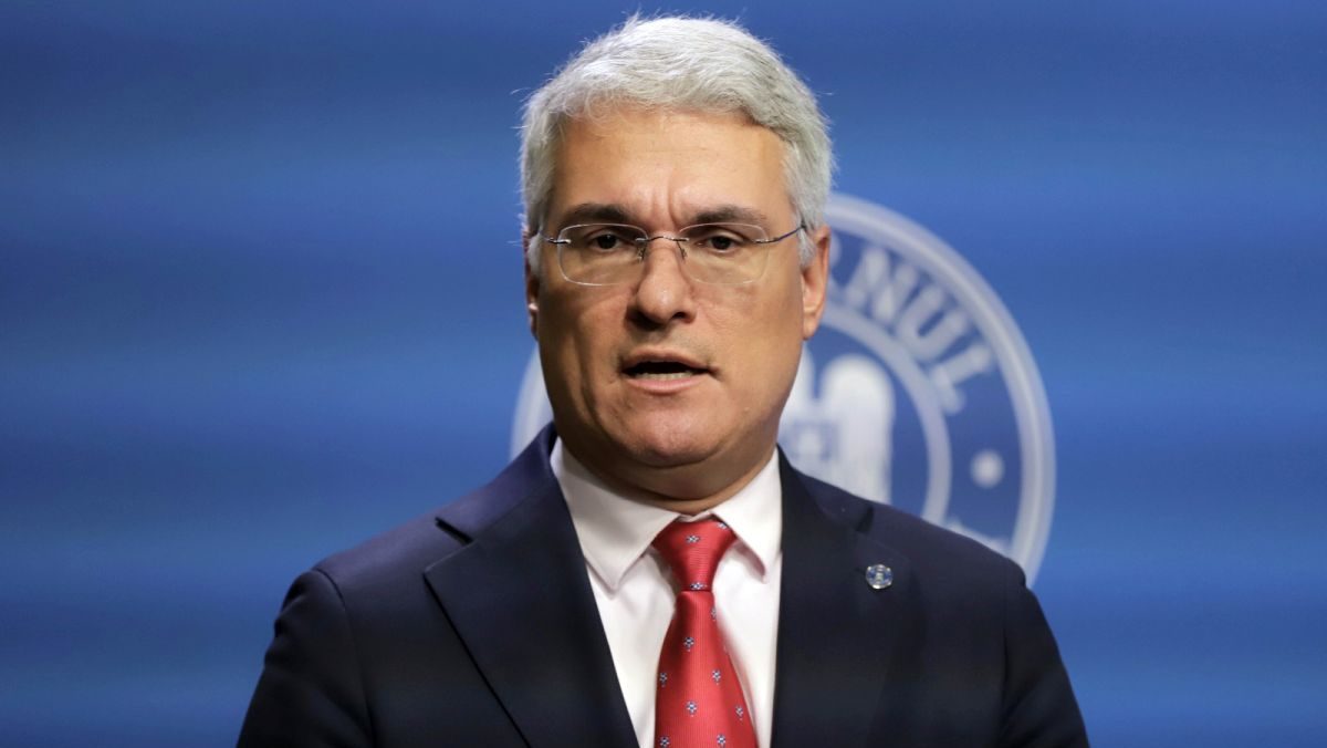 Poza pentru articolul România a depus cererea de plată nr. 5 din PNRR, în valoare de 2,84 miliarde de euro, anunță ministrul Dragoș Pîslaru