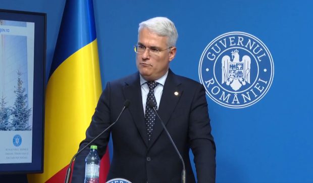 Dragoș Pîslaru clarifică situația sporurilor: Nu vor mai exista justificări legale pentru creșteri nefondate după 2027