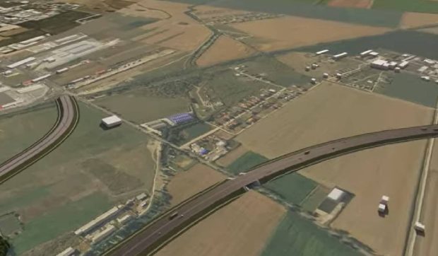 Începutul lucrărilor la Drumul Expres Oradea - Arad, programat pentru această vară, după schimbarea coordonatorului de proiect