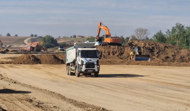 CNAIR solicită peste 500 de angajări în 2026, dar Ministerul Transporturilor opune rezistență privind bugetul și personalul