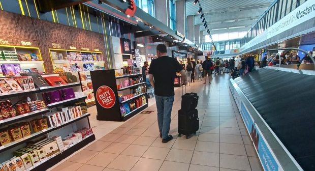 Dosarul „șpăgilor colosale” de la Aeroportul Otopeni: Ce s-a întâmplat cu principalele personaje implicate