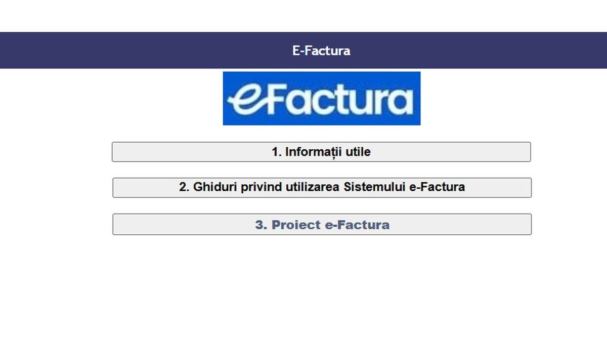 Poza pentru articolul e-Factura devine obligatorie, din 1 iunie 2026, pentru tot mai mulți români. Sunt amenzi de până la 10.000 lei. Care sunt noile categorii vizate