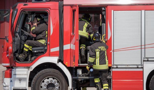Un român a murit imediat după ce a sunat la 112 și a cerut ajutor, în Italia: „Sunt bine, mă doare un braț”