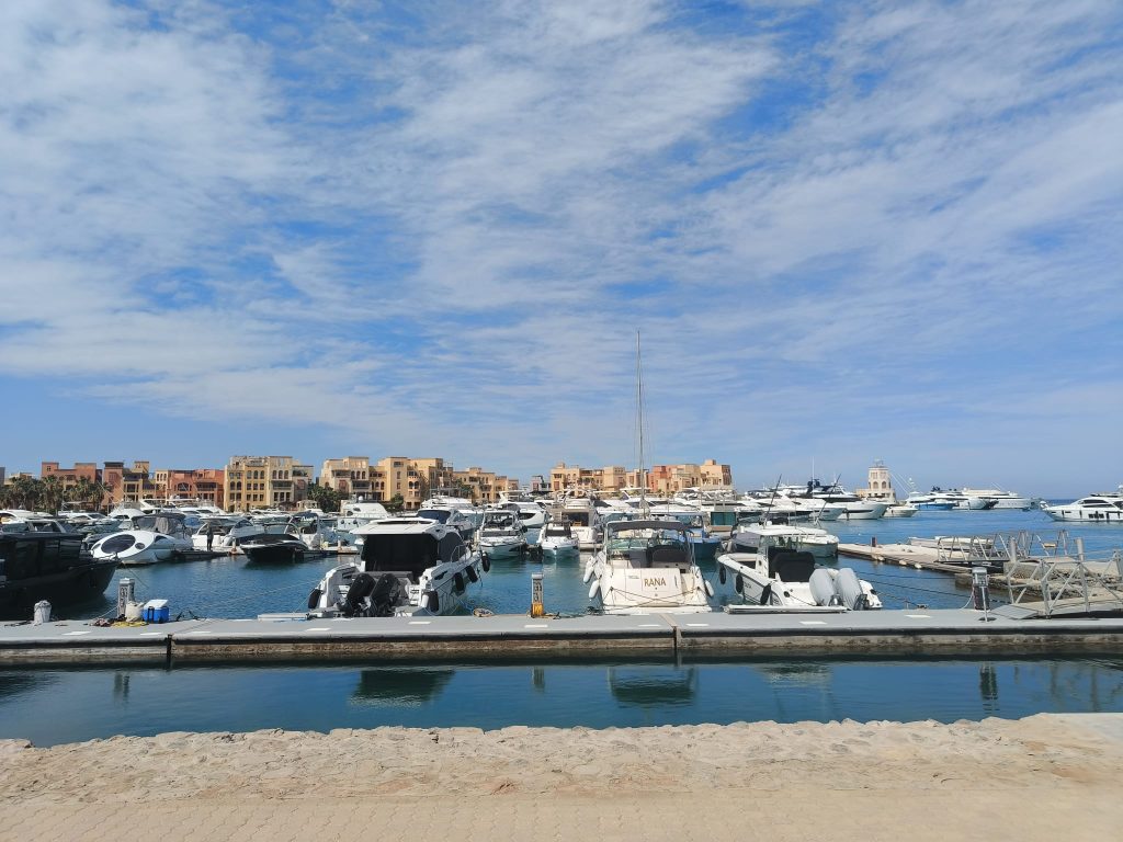 Descoperă Hurghada: Destinația Perfectă pentru Vacanțe de Familie și Romantism în 2023! 2 el gouna venezia tour 3
