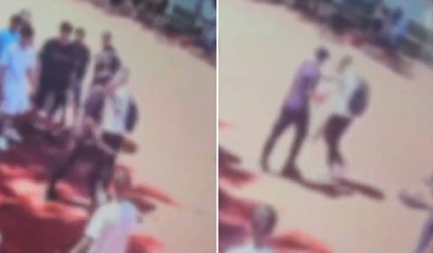 Incident violent cu cuțit în curtea unui liceu din București: un elev atacat sub privirile colegilor