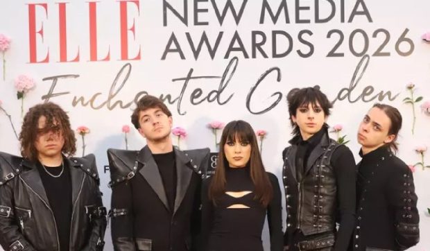 Gala ELLE New Media Awards: Cine sunt marii câștigători și cum s-a celebrat autenticitatea în era digitală