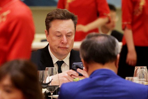 Mesajul lui Xi Jinping pentru toți șefii companiilor americane care l-au însoțit pe Donald Trump: „Ușa Chinei se va deschide și mai larg”