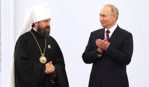 Episcop rus reținut în Cehia pentru droguri, Moscova denunță o „provocare politică”