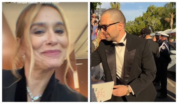 Imagine Stire Cum a apărut Andreea Esca la Cannes 2026. Vedeta Pro TV a strălucit alături de Sebastian Stan și Cristian Mungiu | 2review.ro