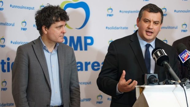 Eugen Tomac, vehiculat drept premierul pe care Nicușor Dan îl va propune, a ieșit la rampă după ce o dronă rusească a lovit un bloc din Galați