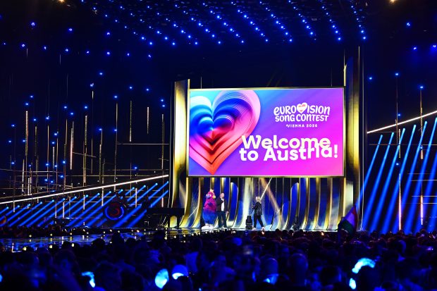 Imagine Stire Mesajul difuzat de televiziunea spaniolă în noaptea finalei Eurovision, după ce a boicotat concursul | 2review.ro