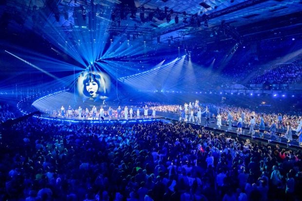 Eurovision 2026, afectat de războiul din Orient: cinci țări se retrag din competiție, proteste masive în centrul Vienei