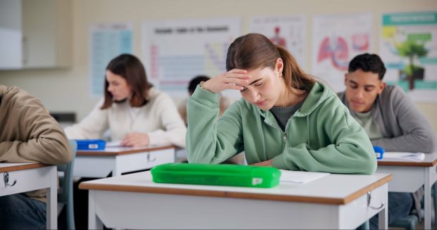 Bacalaureatul din 2030: noi materii și proba de matematică pentru elevii umaniști, în cadrul unui examen modernizat