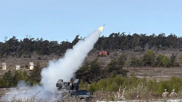 NATO și Suedia transformă Gotland într-un bastion militar-cheie în fața amenințărilor rusești