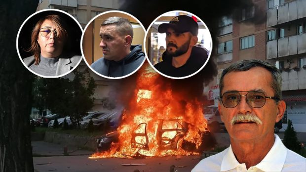 Mărturia frizerului care a fabricat detonatorul folosit în asasinatul cu bombă de la Arad: „Mi-a dat de înțeles că a mai omorât alți oameni”