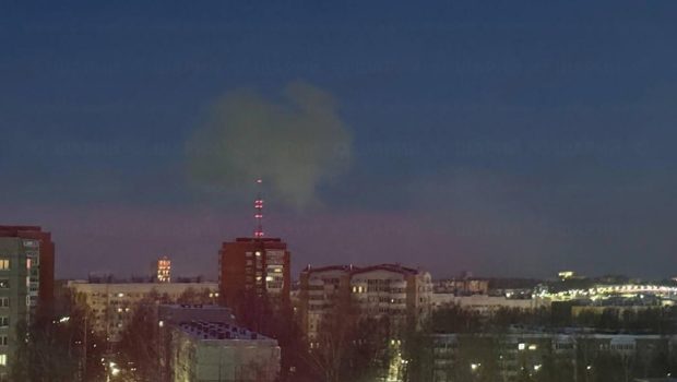 Rachetele de croazieră ucrainene Flamingo au lovit un important complex militar din inima Rusiei, la peste 1.500 km de front