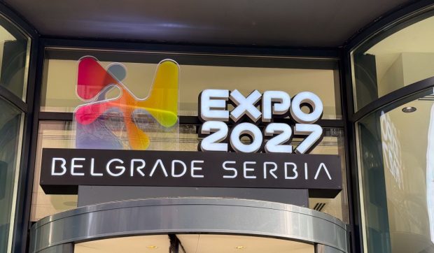 Belgradul începe un nou capitol: un an până la deschiderea Expo 2027, cel mai amplu eveniment din istoria Serbiei