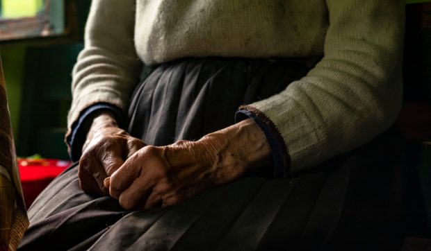 Pensionară în vârstă de 93 de ani, obligată să părăsească Elveția în mai puțin de două luni de autorități