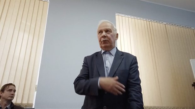 Doi fizicieni ruși de top, care au construit rachete nucleare pentru Vladimir Putin, au fost condamnați la ani grei de închisoare