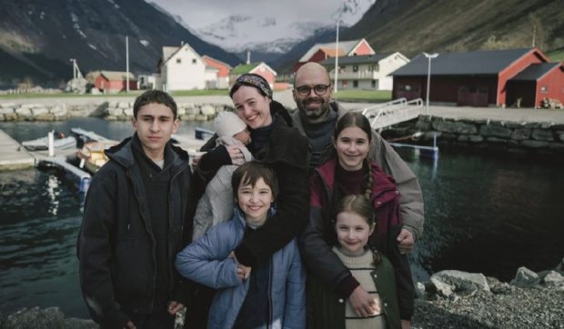 Ministerul Culturii sprijină financiar filmul „Fjord”, câștigător al Palme d’Or, în pregătirea pentru Oscar