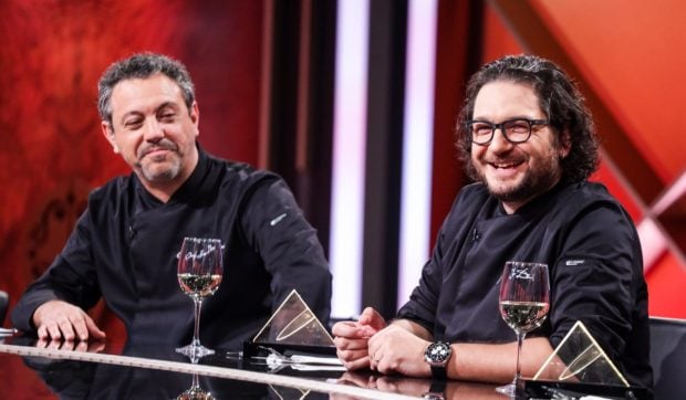Imagine Stire Chef Florin Dumitrescu a câștigat procesul în care Antena îi cerea 100.000 de euro din cauza unor postări | 2review.ro