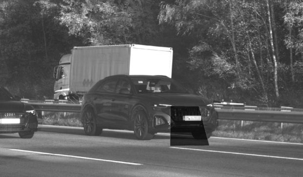 Greșeală în clasificarea vehiculului aduce o amendă nejustificat de mare unui șofer din Germania