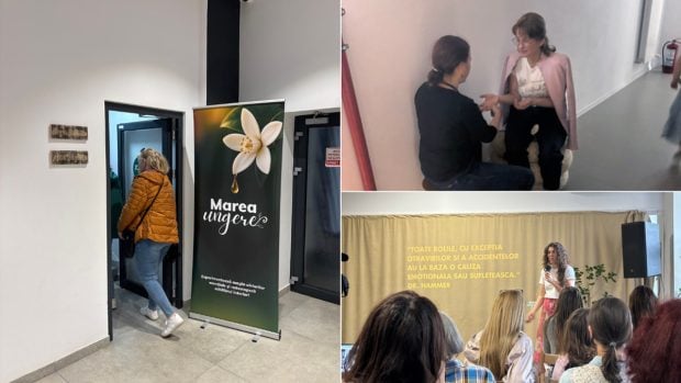 Marea Ungere a României. Ce faci după ce pleacă Soacra: „Îți marchezi din nou teritoriul”