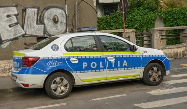 Doi frați dispăruți în Brașov, găsiți sănătoși după 20 de ore în casa unei clădiri abandonate