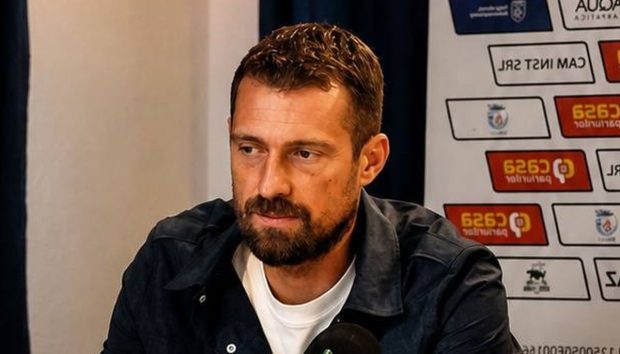 Imagine Stire Contractul semnat de Gabi Tamaș după Survivor România 2026: „Îmi face plăcere să revin” | 2review.ro
