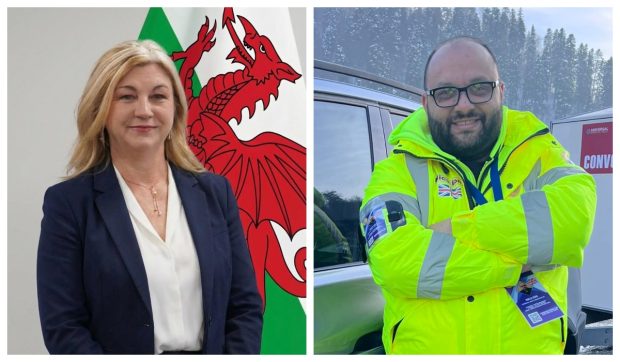 Doi profesori români se implică în politica britanică, candidând pentru Parlamentul Țării Galilor și Consiliul Local Newcastle