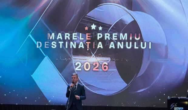 Timișoara se evidențiază drept Destinația Anului 2026, în timp ce Constanța strălucește prin atracții distincte