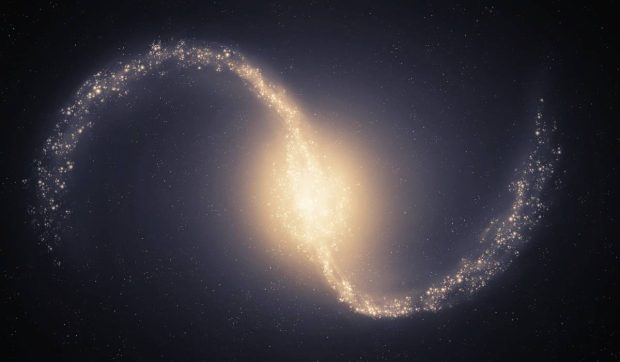 Întunericul se poate mișca mai repede decât lumina. Descoperirea care pare imposibilă, dar nu contrazice teoria lui Einstein