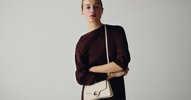 Găsirea genții tale pentru totdeauna – Ghidul începătorului pentru alegerea modelului Coach perfect