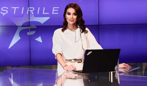 Imagine Stire Demisie neașteptată în televiziune! Geanina Ilieș părăsește Antena Stars după doi ani: „Drumul meu se încheie aici” | 2review.ro