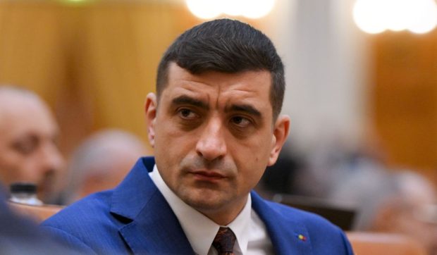 AUR evită să incrimineze Rusia pentru drona prăbușită la Galați și critică dur guvernul român pentru gestionarea securității
