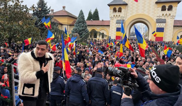 Europa – leagănul valorilor și provocările identitare ale suveranismului românesc