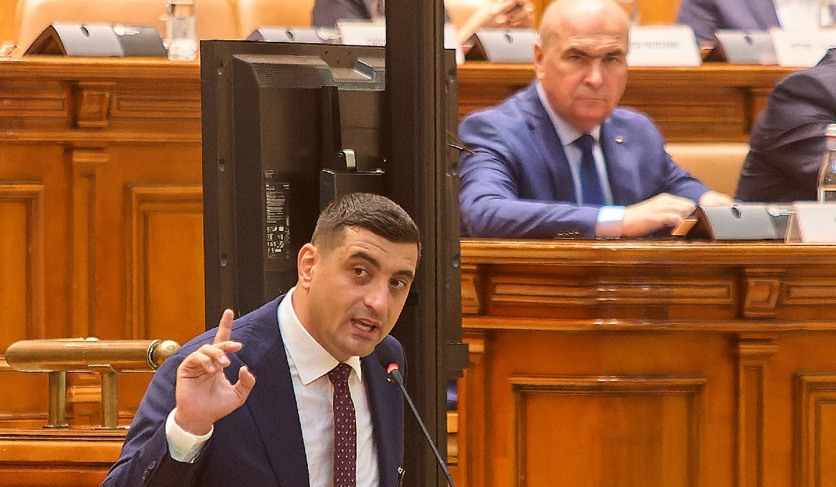 „Nu s-a schimbat de pe o săptămână”