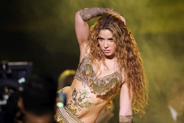 Shakira a lansat videoclipul „Dai Dai” pentru Campionatul Mondial din 2026: apariție surpriză a lui Leo Messi și Kylian Mbappé