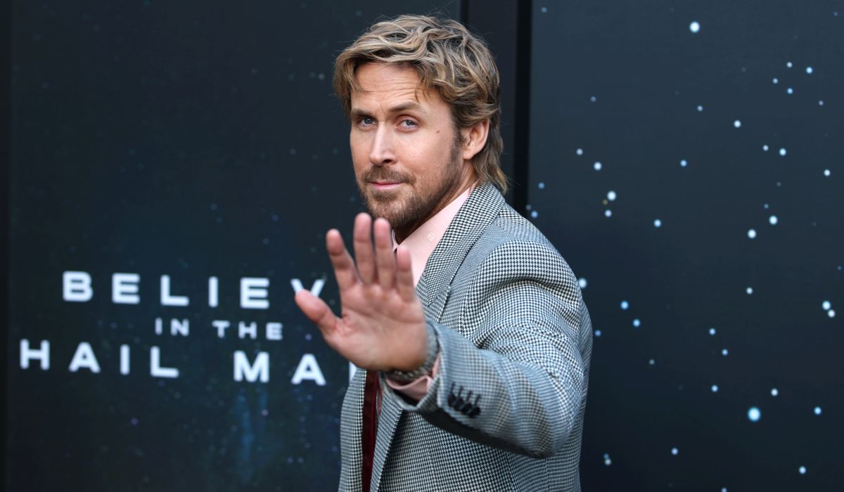 Ryan Gosling, concediat după ce s-a îngrășat prea mult. Dezvăluiri făcute de regizorul Peter Jackson