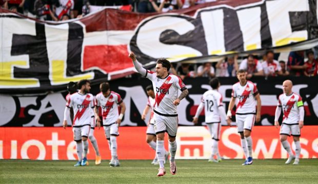 Finala Conference League 2026: Crystal Palace și Rayo Vallecano, duel transmis în exclusivitate în România