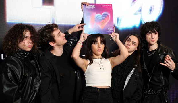 Imagine Stire Livetext România intră azi în semifinala 2 Eurovision 2026. Unde poate fi văzut show-ul și ce țară e mare favorită | 2review.ro
